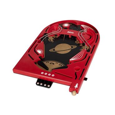 BRIO Wood Flipper Space Safari - 34017