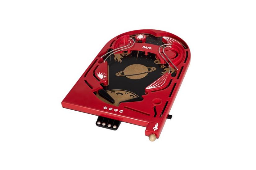 BRIO Wood Flipper Space Safari - 34017