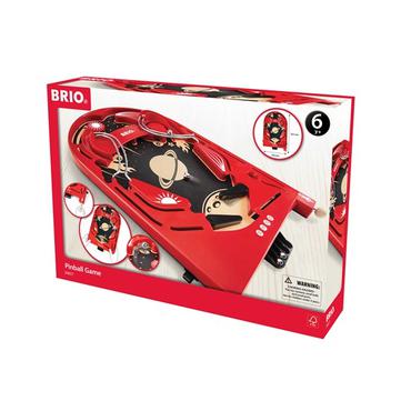 BRIO Wood Flipper Space Safari - 34017