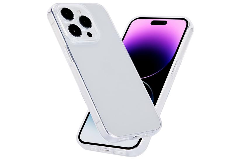 eSTUFF Infinite Vienna - bagsidecover til mobiltelefon