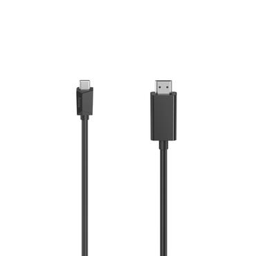 adapter USB-C HDMI 3m