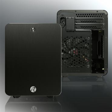 RAIJINTEK Metis Plus - torn - mini ITX