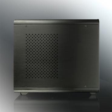 RAIJINTEK Metis Plus - torn - mini ITX