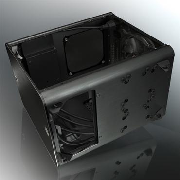 RAIJINTEK Metis Plus - torn - mini ITX