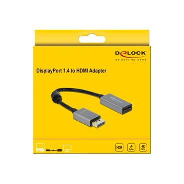 Delock videoadapter