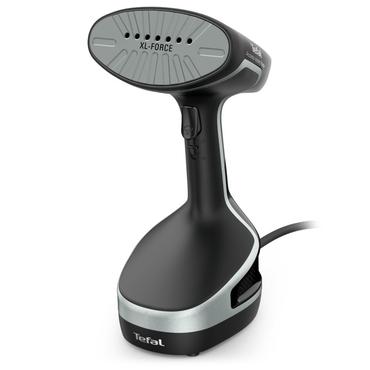 Tefal Acces Steam Force DT8250 Håndholdt beklædningsdamper 0,2 L 2000 W Sort