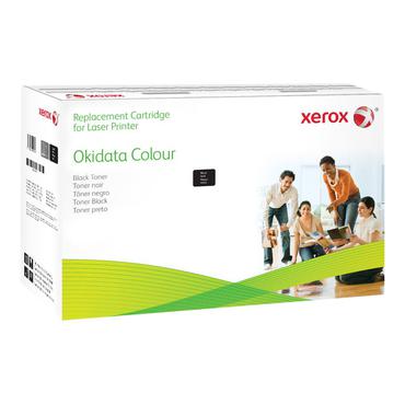 Xerox Oki MC861