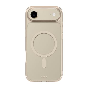 LAUT CRYSTAL FLURO mobiltelefon etui 16,5 cm (6.5") Cover Lyst guld