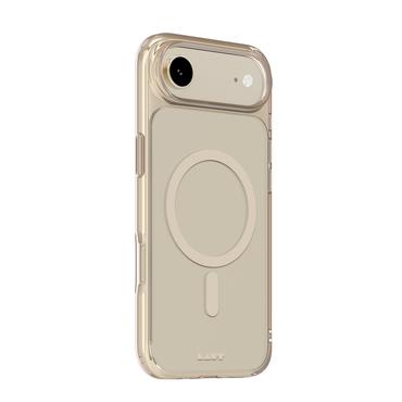 LAUT CRYSTAL FLURO mobiltelefon etui 16,5 cm (6.5") Cover Lyst guld