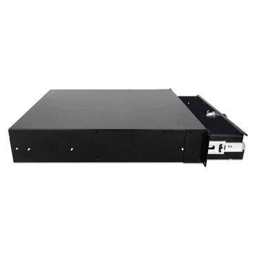 Intellinet 715829 tilbehør til rack Skuffeenhed