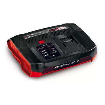 Einhell PXC-Ladeger&auml;t Power-X- Boostcharger 8A