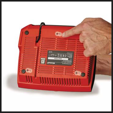 Einhell PXC-Ladeger&auml;t Power-X- Boostcharger 8A