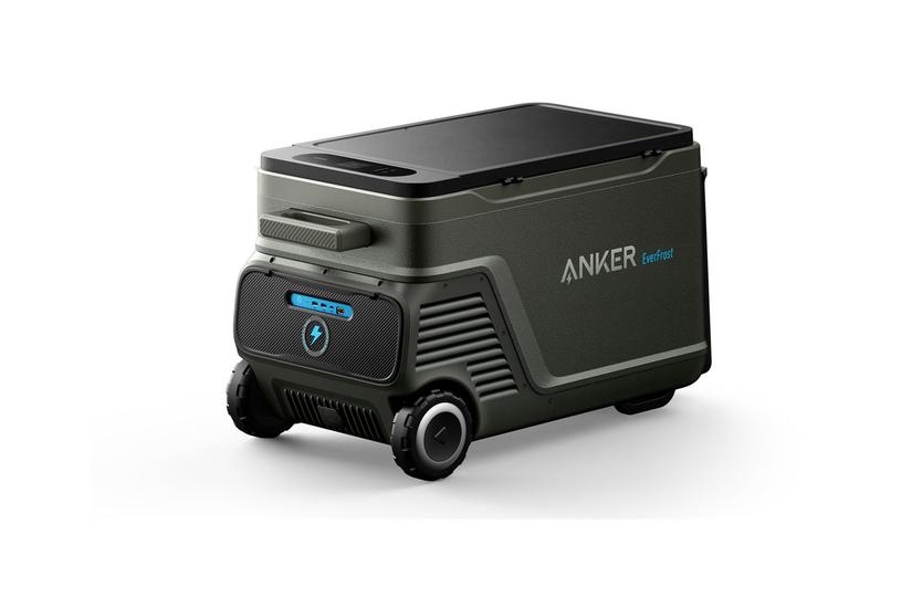 Anker EverFrost Powered Cooler 40 - transportabelt køleskab
