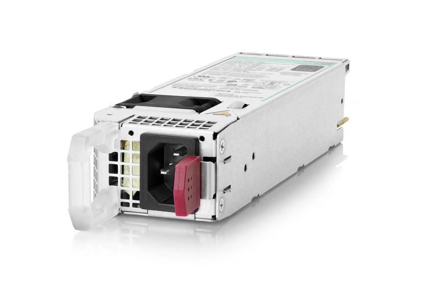 HPE 800W M-CRPS Plat Ht Plg PS Kit