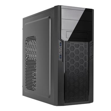 SilverStone Precision PS13 - tower - ATX