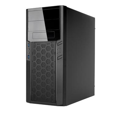SilverStone Precision PS13 - tower - ATX