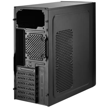 SilverStone Precision PS13 - tower - ATX