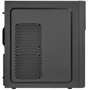 SilverStone Precision PS13 - tower - ATX