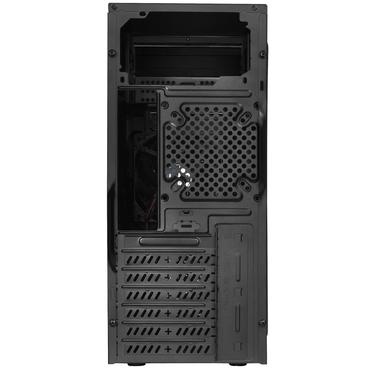 SilverStone Precision PS13 - tower - ATX