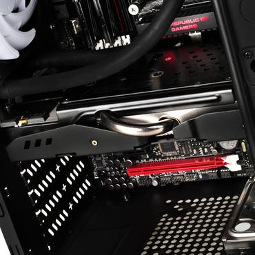 SilverStone Precision PS13 - tower - ATX