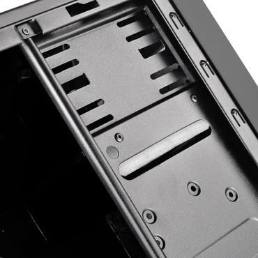 SilverStone Precision PS13 - tower - ATX
