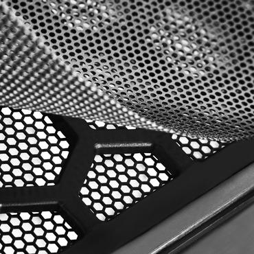 SilverStone Precision PS13 - tower - ATX