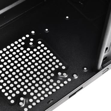 SilverStone Precision PS13 - tower - ATX