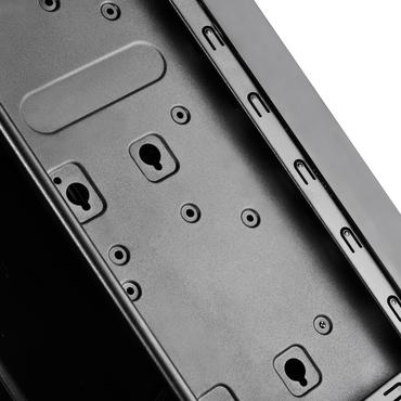 SilverStone Precision PS13 - tower - ATX