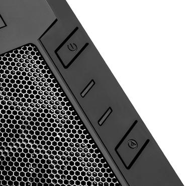 SilverStone Precision PS13 - tower - ATX