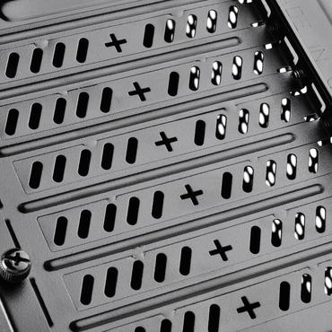 SilverStone Precision PS13 - tower - ATX