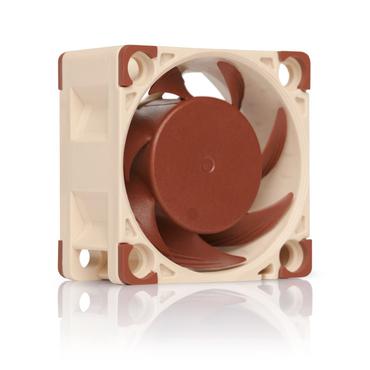 Noctua NF-A4x20 FLX Computerkabinet Ventilator 4 cm Beige, Brun