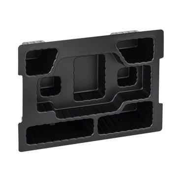 Bosch L-BOXX Insatsl&aring;da Set 13 Teile