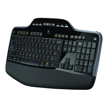 Logitech Wireless Desktop MK710