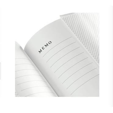 Hama Memo  Singo II        10x15 200 Fotos Leaves            7630