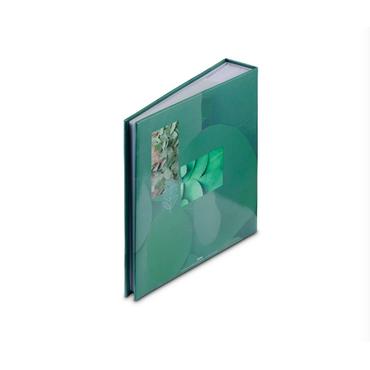 Hama Memo  Singo II        10x15 200 Fotos Leaves            7630