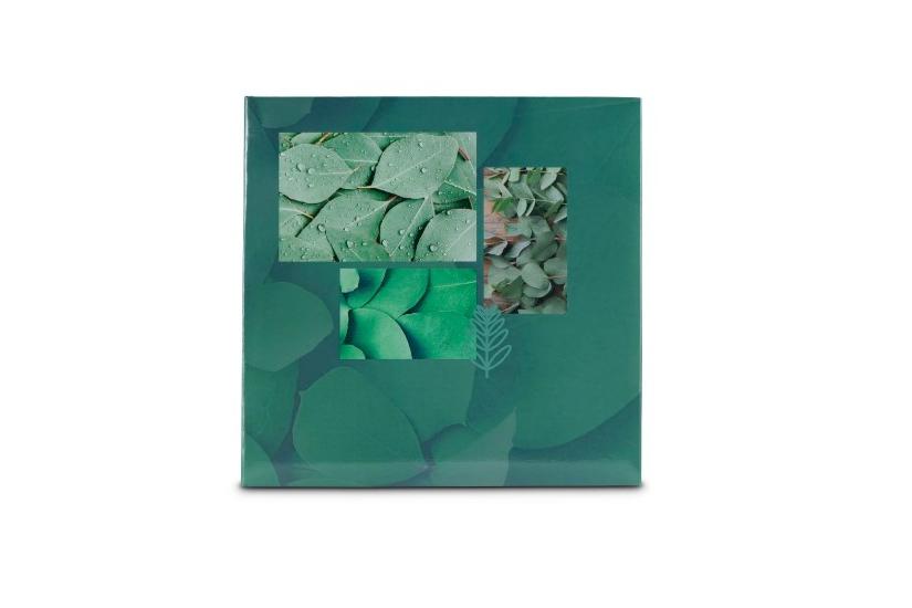 Hama Memo  Singo II        10x15 200 Fotos Leaves            7630