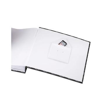 Hama Memo  Singo II        10x15 200 Fotos Leaves            7630