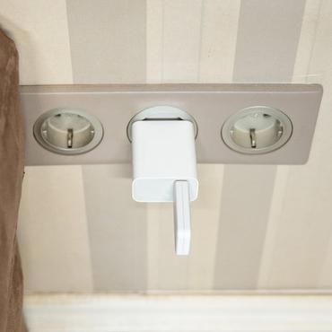 Shelly BLU TRV Velegnet til indend&oslash;rsbrug