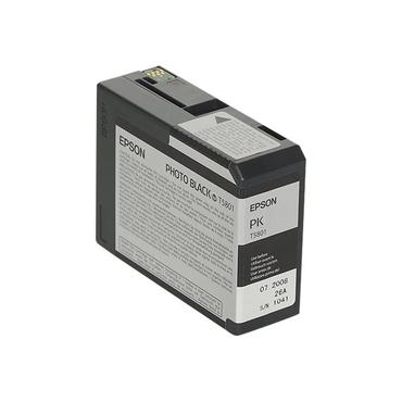 Epson T5801