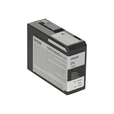Epson T5801