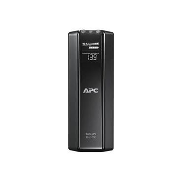APC Back-UPS Pro 1500