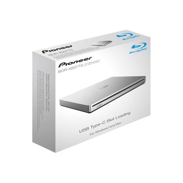 Pioneer BDR-XS07TS