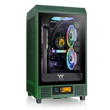 Thermaltake The Tower 200 - mini-ITX