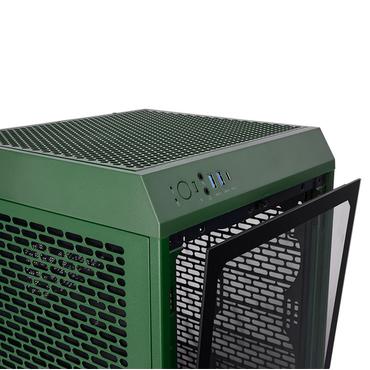 Thermaltake The Tower 200 - mini-ITX