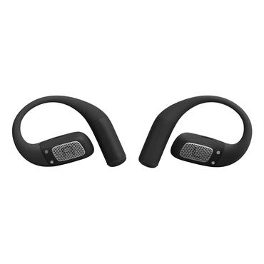 JBL Endurance Zone Headset Trådløs Ørekrog, Open-ear Sport Bluetooth Sort, Grå