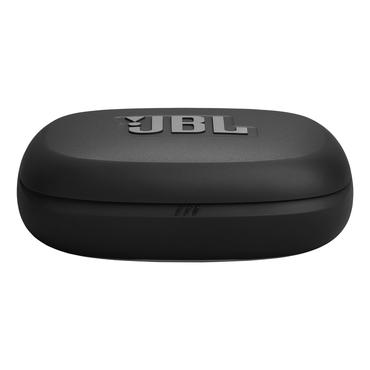 JBL Endurance Zone Headset Trådløs Ørekrog, Open-ear Sport Bluetooth Sort, Grå