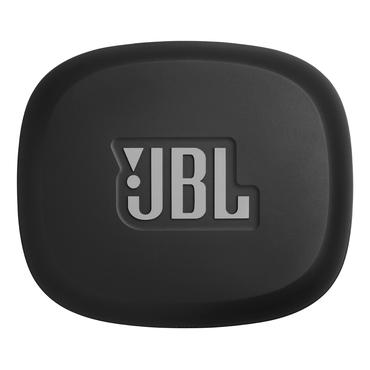JBL Endurance Zone Headset Trådløs Ørekrog, Open-ear Sport Bluetooth Sort, Grå