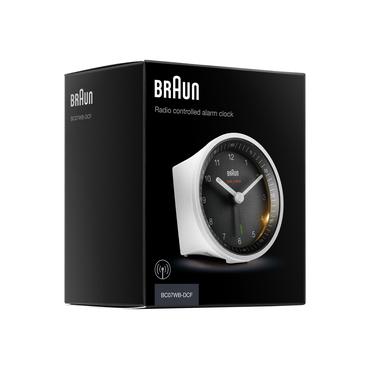 Braun BC07