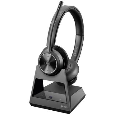 Poly Savi 7320 Office - headset