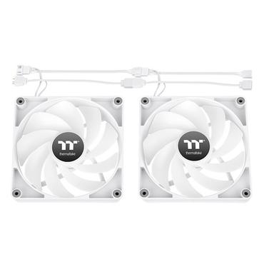 Thermaltake CT140 Reverse ARGB Sync - indsats med bl&aelig;ser